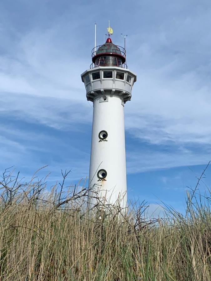 Zomerhuis Beach Enjoy Egmond aan Zee Exterior foto